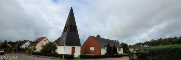 Kirche Wicklesgreuth