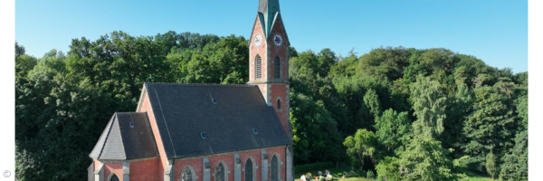 Kirche Vestenberg