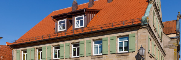 Haus der Begegnung