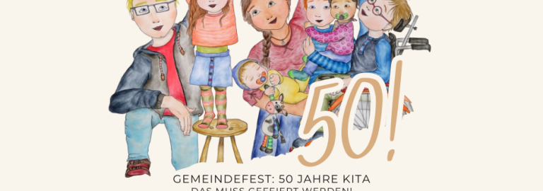 Gemeindefest