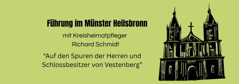 Führung Münster