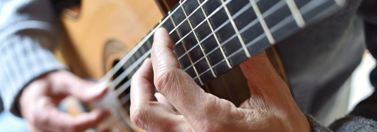 Bandmitglieder gesucht