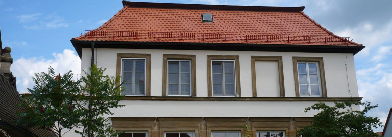 Wohnung Immeldorf