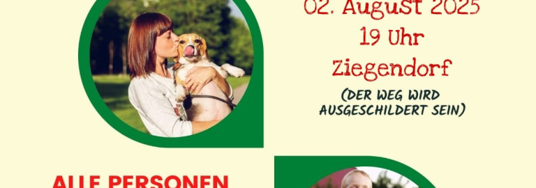Segnungsgottesdienst