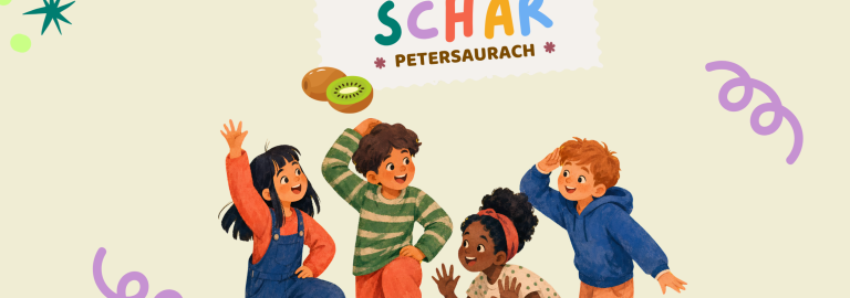 Jungschar Kiwi Petersaurach