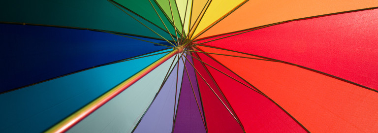 Kunterbunt