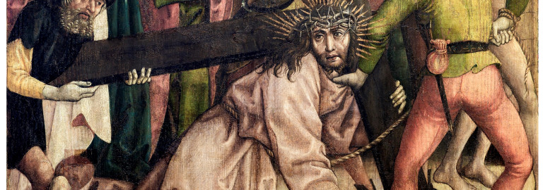 Fränggische Passion