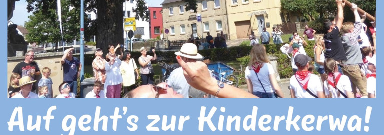 Kinderkerwa Lichtenau