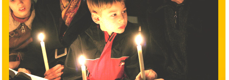 Osternacht Lichtenau