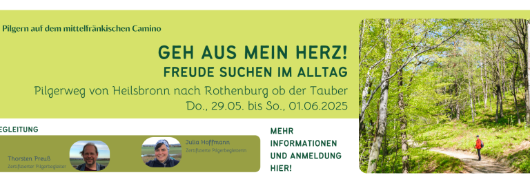 Pilgern