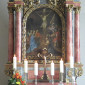 St. Peter_Altar