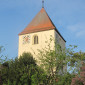 St. Peter Kirchturm