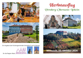 Herbstausflug