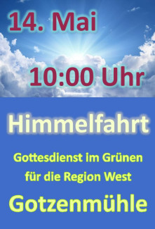 HImmelfahrt