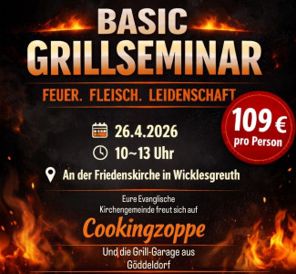 Grillkurs
