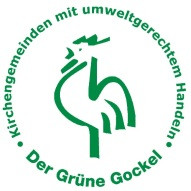 Grüner Gockel