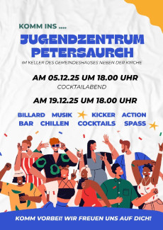 Jungschar Petersaurach