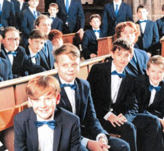 Windsbacher Knabenchor