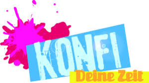 Konfizeit