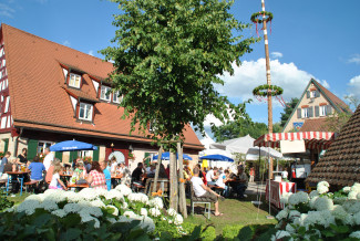 Lichtenauer Kerwa