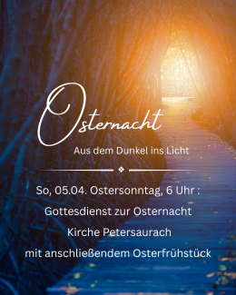 Osternacht