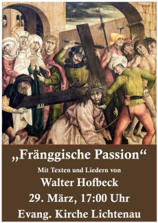 Fränggische Passion