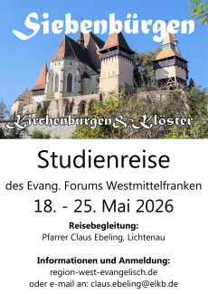 Studienreise