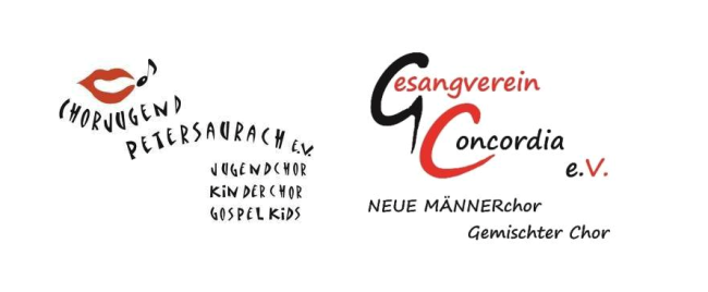 Chöre Petersaurach