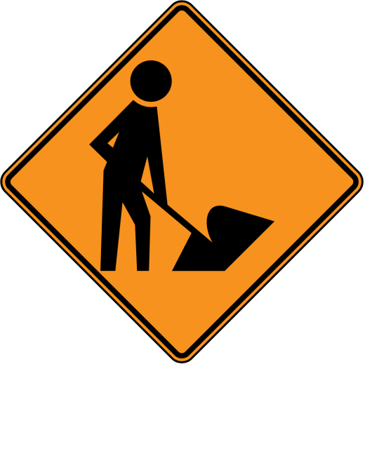 Baustelle