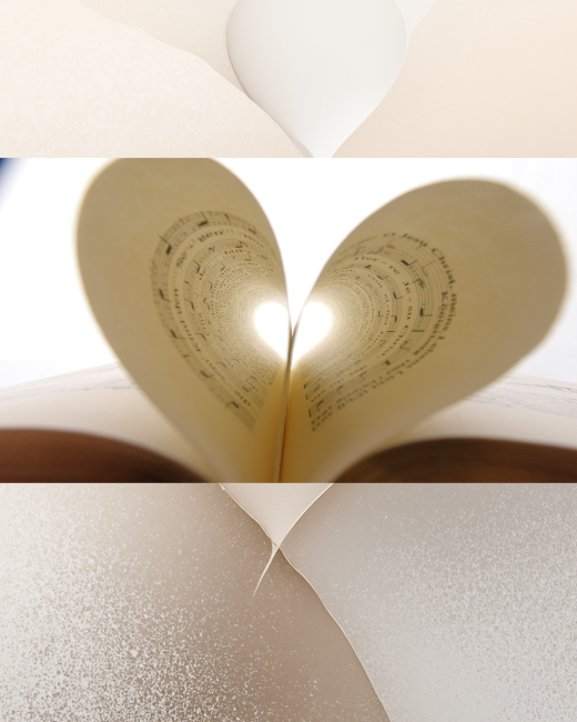 Lithurgische Chöre mit Herz