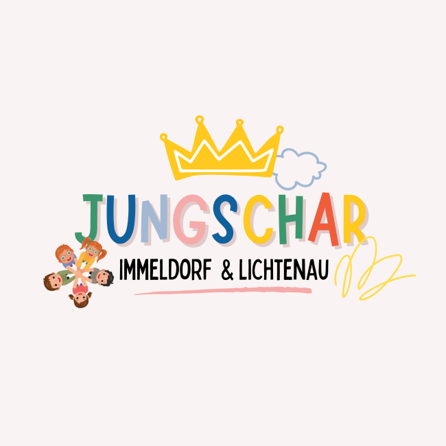 Jungschar Immeldorf & Lichtenau