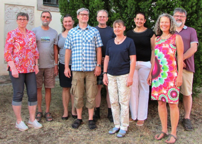 Umweltteam Petersaurach