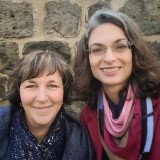 Sandra Scholz, Sonja Rühl