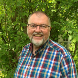 Pfarrer Claus Ebeling