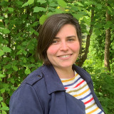 Pfarrerin Julia Hoffmann