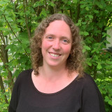 Pfarrerin Sabrina Geißelsöder