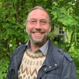 Pfarrer Michael Schauber