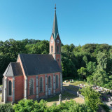 Kirche Vestenberg